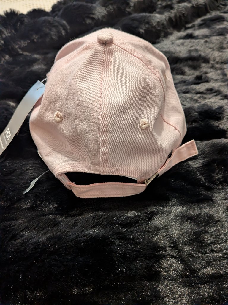 Nwt Pink Jeep 1941 Baseball Cap Hat - Adjustable — image 2 of 3